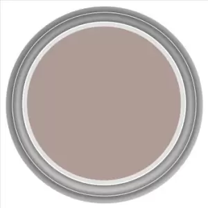 Image of Johnstones Silk Emulsion Paint, 2.5L, Coffee Cream