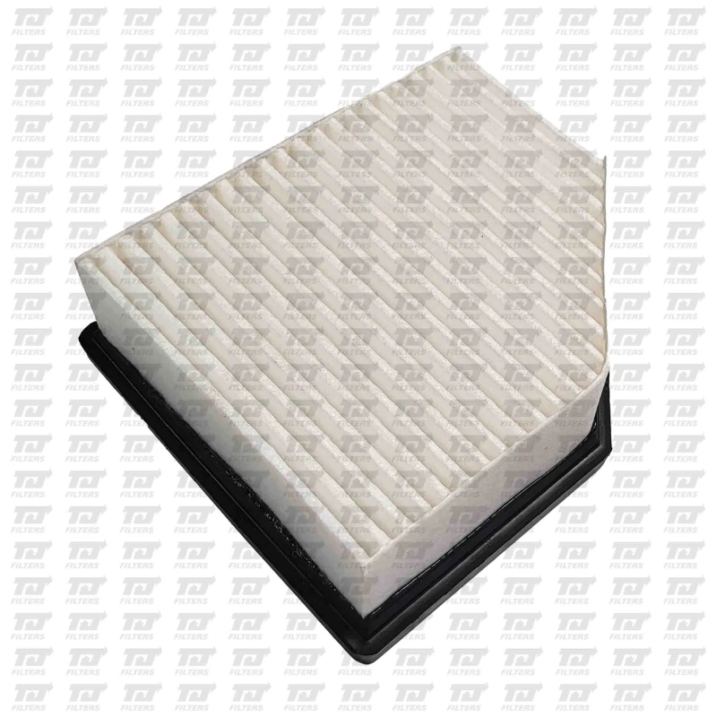 Image of QUINTON HAZELL Air filter QUINTON HAZELL QFA1195