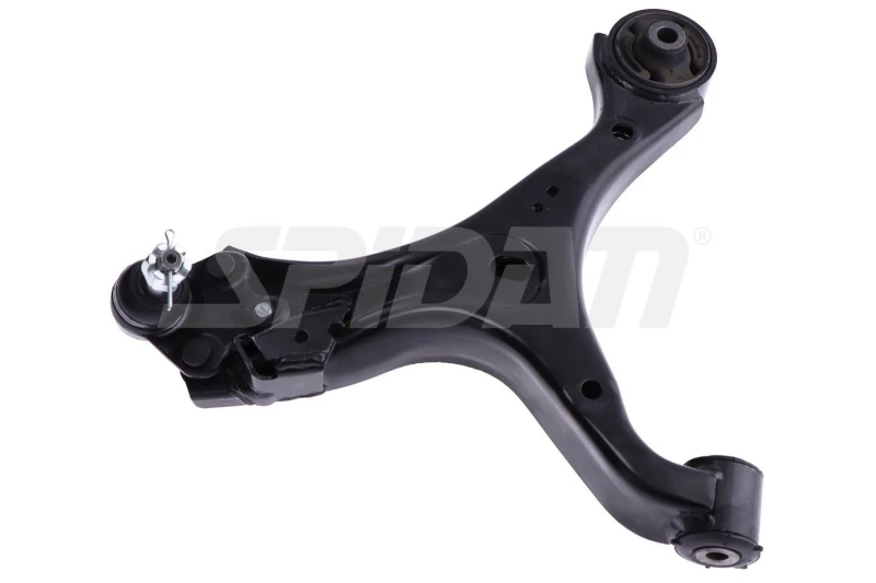 Image of SPIDAN CHASSIS PARTS Suspension arm SPIDAN CHASSIS PARTS 59018