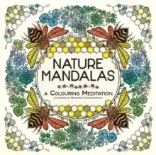 Image of Nature Mandalas : A Colouring Meditation
