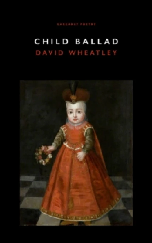 Image of Child Ballad Paperback / softback