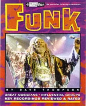 Image of Funk by Dave Thompson