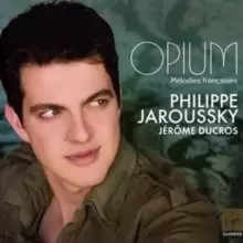 Image of Opium: Melodies Francaises