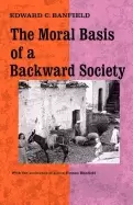 Image of moral basis of a backward society