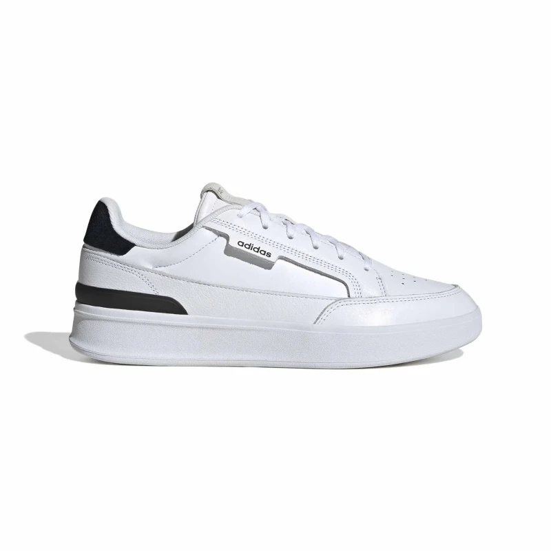 Image of Adidas Trainers adidas Aspyre Blanc Male 40 2/3