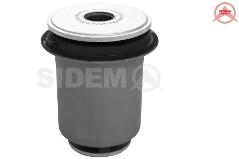 Image of SIDEM Trailing arm / Suspension arm bush SIDEM 845667