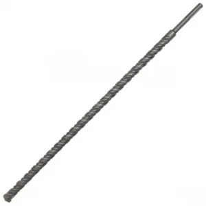 Image of Worksafe MAX40X920 SDS MAX Drill Bit Ø40 x 920mm