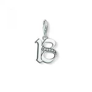 Thomas Sabo 18 Charm