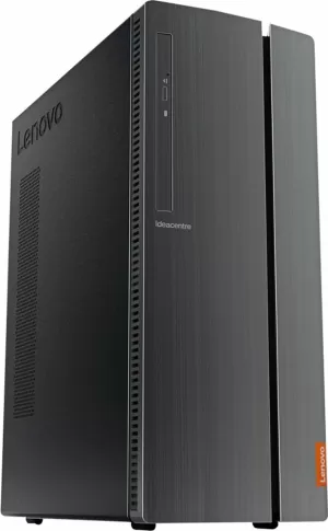 image of Lenovo IdeaCentre 510A Desktop PC