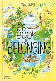 Image of The Big Book of Belonging