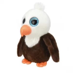 Image of Orbys Eagle 15cm Plush