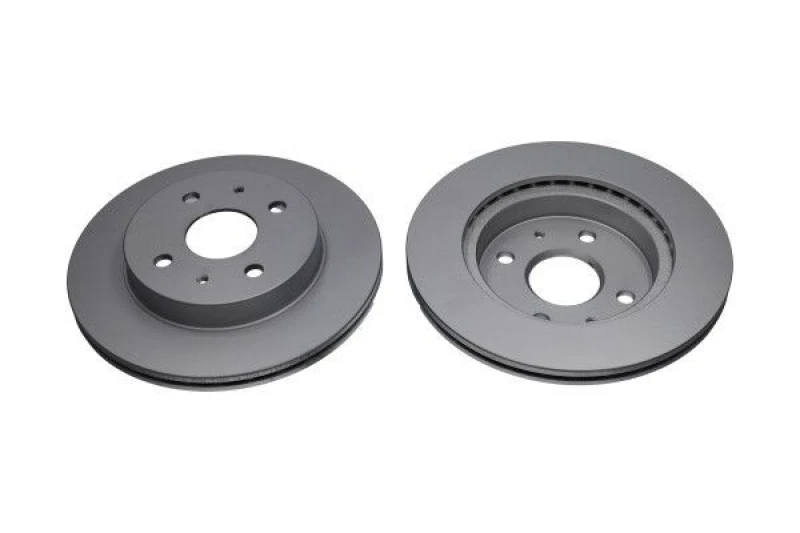Image of KAVO PARTS Brake disc KAVO PARTS BR-1723-C