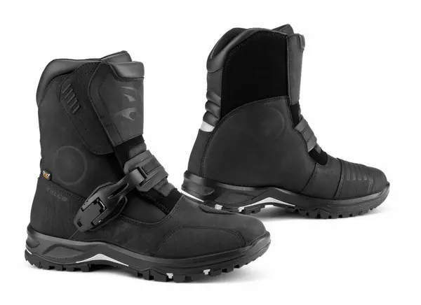 Image of Falco Marshall Black 46