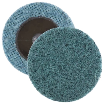 image of 50MM Quick Change Surface Conditioning Discs - Non Woven - V-Fine