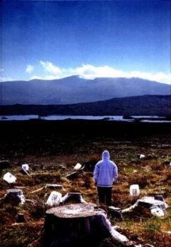Image of John Akomfrah by John Akomfrah Hardback