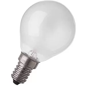 Image of Osram 40W E14 SES Oven Bulb