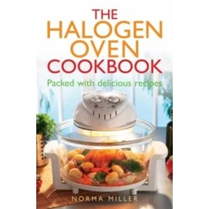 Image of The Halogen Oven Cookbook