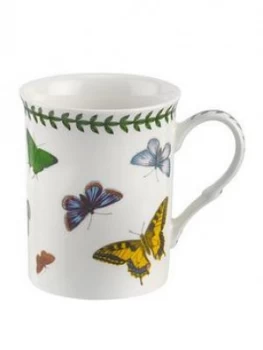 image of Portmeirion Butterfly Mug And Tin Gift Set