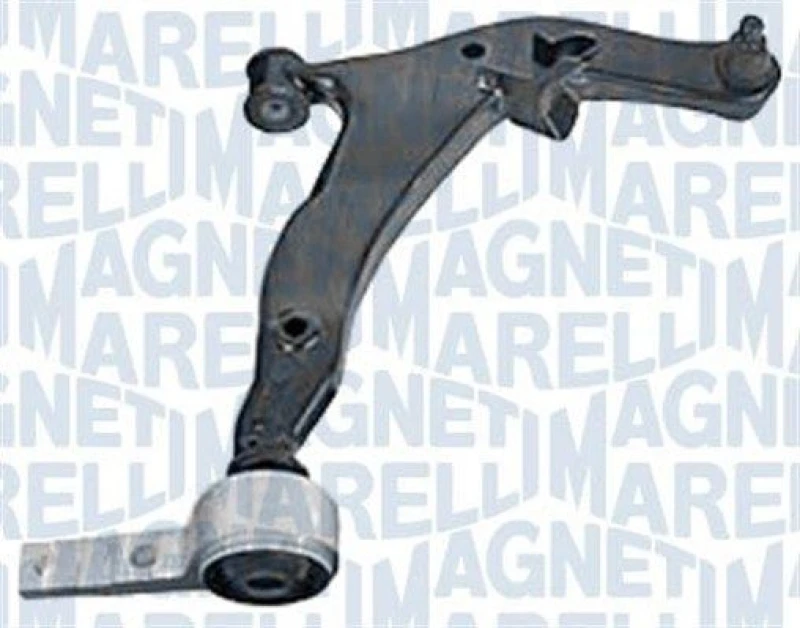 Image of MAGNETI MARELLI Suspension arm MAGNETI MARELLI 301181385300