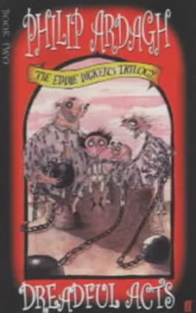 Image of Dreadful Acts by Philip Ardagh Paperback