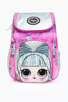 image of HYPE X L.O.L. DANCEBOT BACKPACK