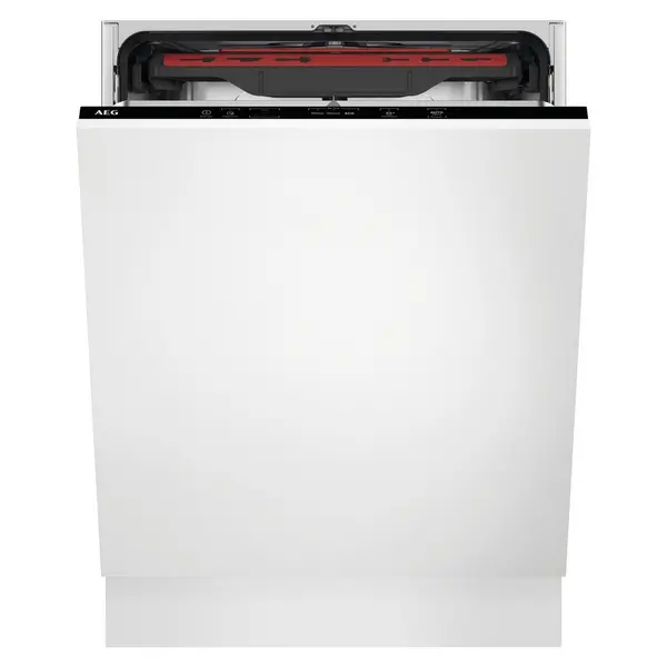 Image of AEG FSX52927Z Fully Integrated Dishwasher