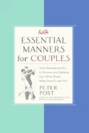 Image of essential manners for couples from snoring and sex to finances and fighting