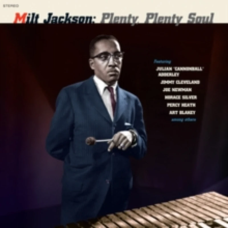 Image of Plenty, plenty soul (Bonus Tracks Edition) Vinyl