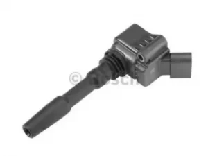 Image of Bosch 0986221072 Ignition Coil