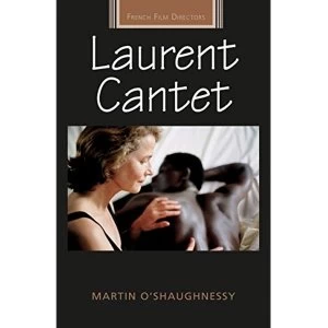 Image of Laurent Cantet Paperback / softback 2018
