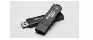 image of D300S - 16GB - USB Type-A - 3.2 Gen 1 (3.1 Gen 1) - 165 MB/s - Cap - Black