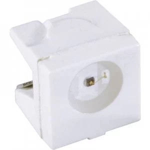 Image of SMD LED Non standard Amber 180 mcd 120 20 mA