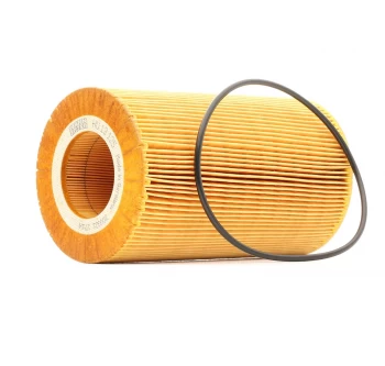 image of MANN-FILTER Oil Filter MAN,ERF HU 13 125 x 1012010A12*000,51055040107,51055040108 51055040122,20998807