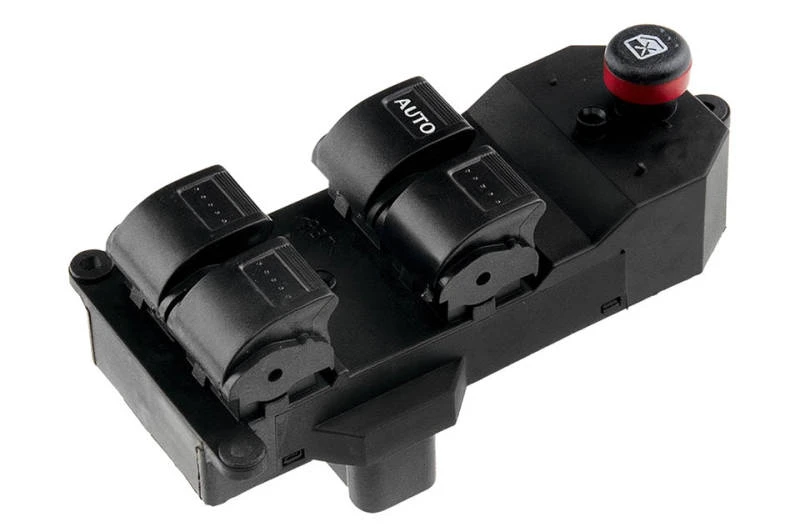 Image of NTY EWS-HD-001 Switch, window winder Left Front Switch,window winder (1761)