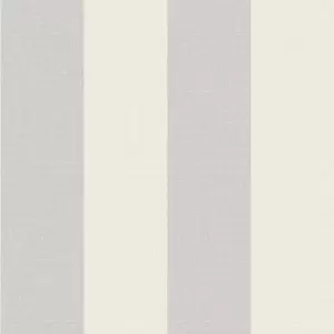 image of Belgravia Decor Giorgio Striped Silver Textured Wallpaper