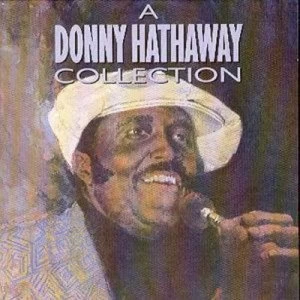 image of Donny Hathaway-Collection by Donny Hathaway CD Album