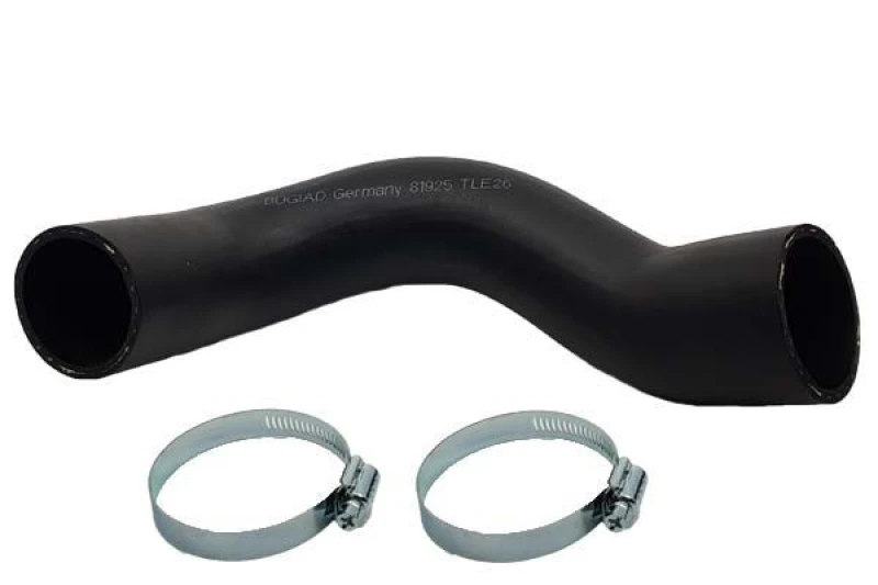 Image of Charger intake hose BUGIAD 81925