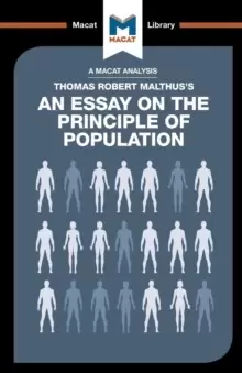 Image of An Analysis of Thomas Robert Malthus's An Essay on the Principle of Population
