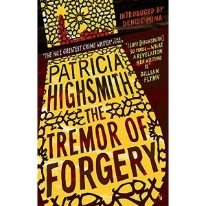 Image of The Tremor of Forgery: A Virago Modern Classic by Patricia Highsmith (Paperback, 2015)
