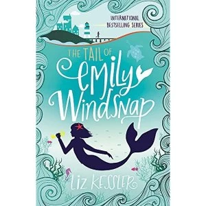 Image of The Tail of Emily Windsnap: Book 1 by Liz Kessler (Paperback, 2015)