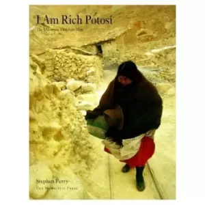 Image of I am rich Potos by Stephen Ferry