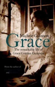 Image of Grace by Michele Guinness Hardback