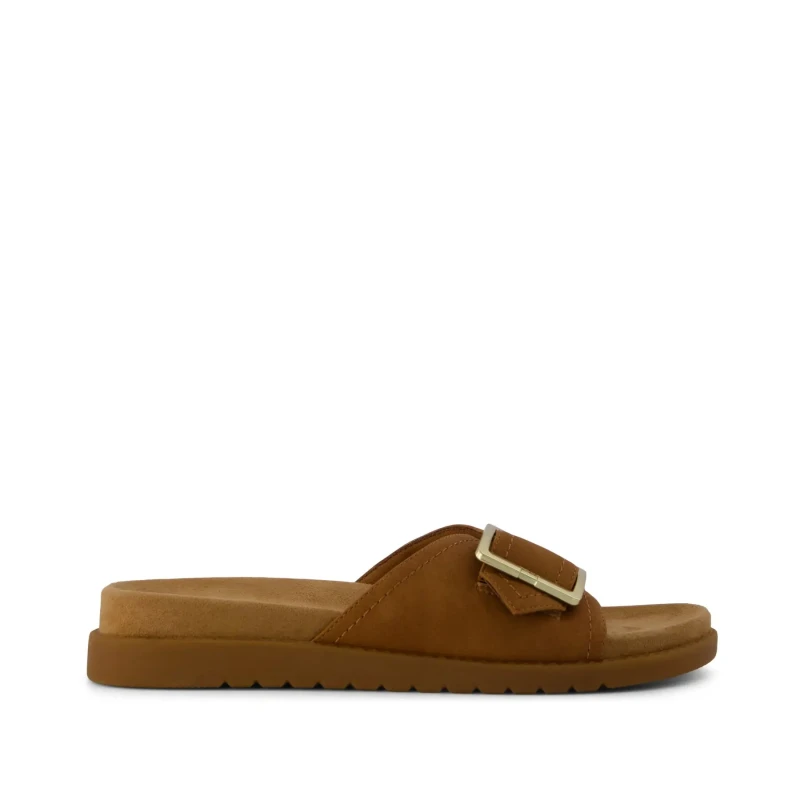 Image of TOMS Womens sandals Toms Marins Marron Female 42
