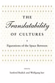 Image of The translatability of cultures by Sanford Budick