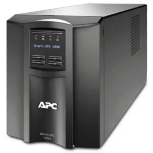 Image of Smart UPS 1KVA LCD 230V SmartConnect