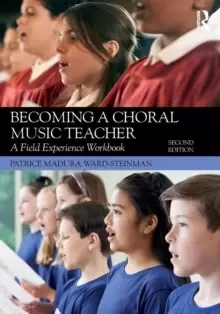 Image of Becoming a Choral Music Teacher : A Field Experience Workbook
