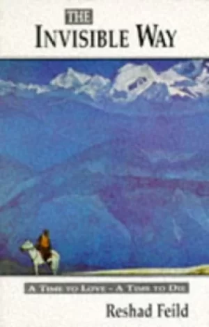 Image of The Invisible Way by Reshad Feild