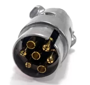 Image of AMiO Parking Socket 01255