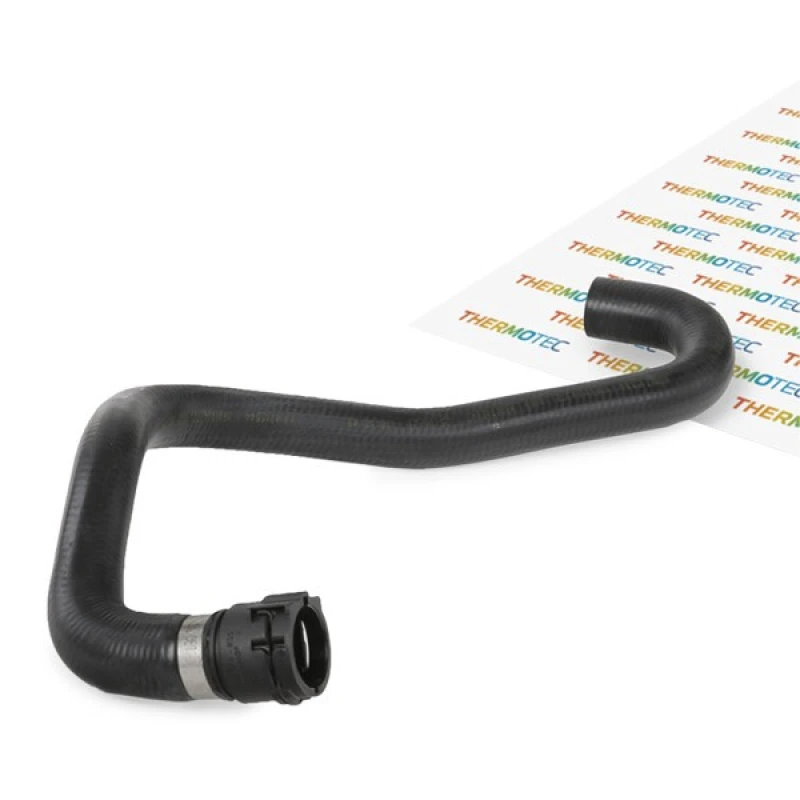 Image of THERMOTEC Radiator hose THERMOTEC DWB151TT