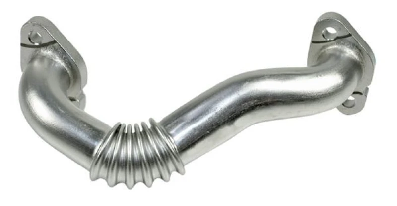 Image of EGR pipe METZGER 0892656